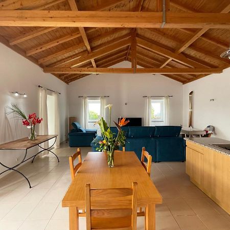 A Quinta Das Flores: Casa Do Corvo Santa Cruz das Flores Εξωτερικό φωτογραφία
