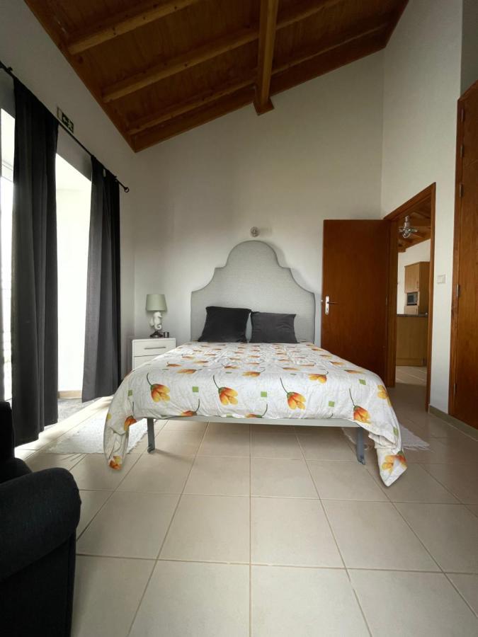 A Quinta Das Flores: Casa Do Corvo Santa Cruz das Flores Εξωτερικό φωτογραφία