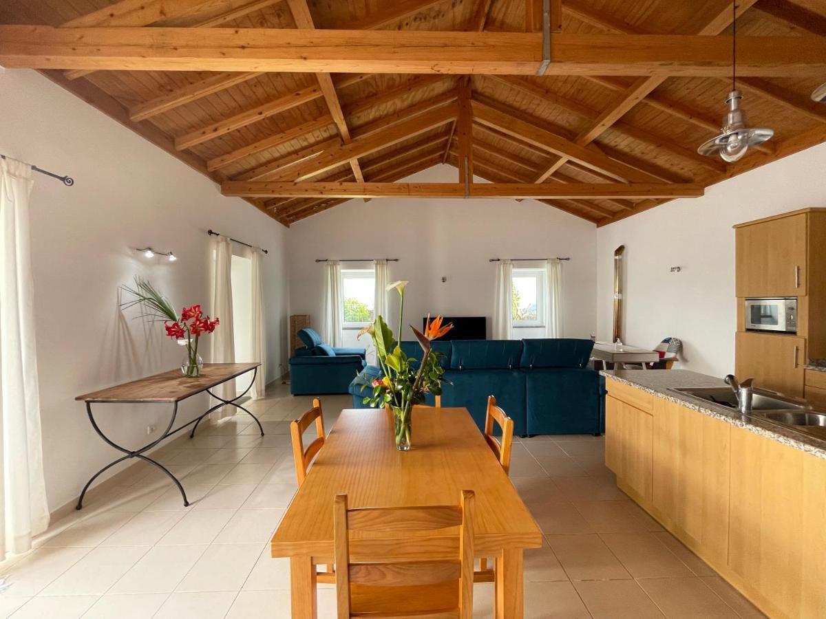 A Quinta Das Flores: Casa Do Corvo Santa Cruz das Flores Εξωτερικό φωτογραφία