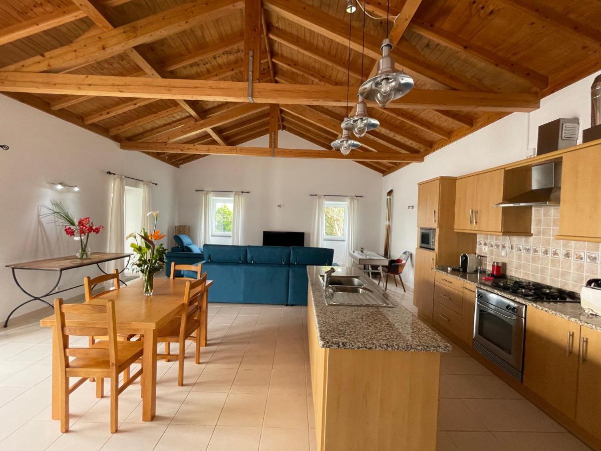 A Quinta Das Flores: Casa Do Corvo Santa Cruz das Flores Εξωτερικό φωτογραφία