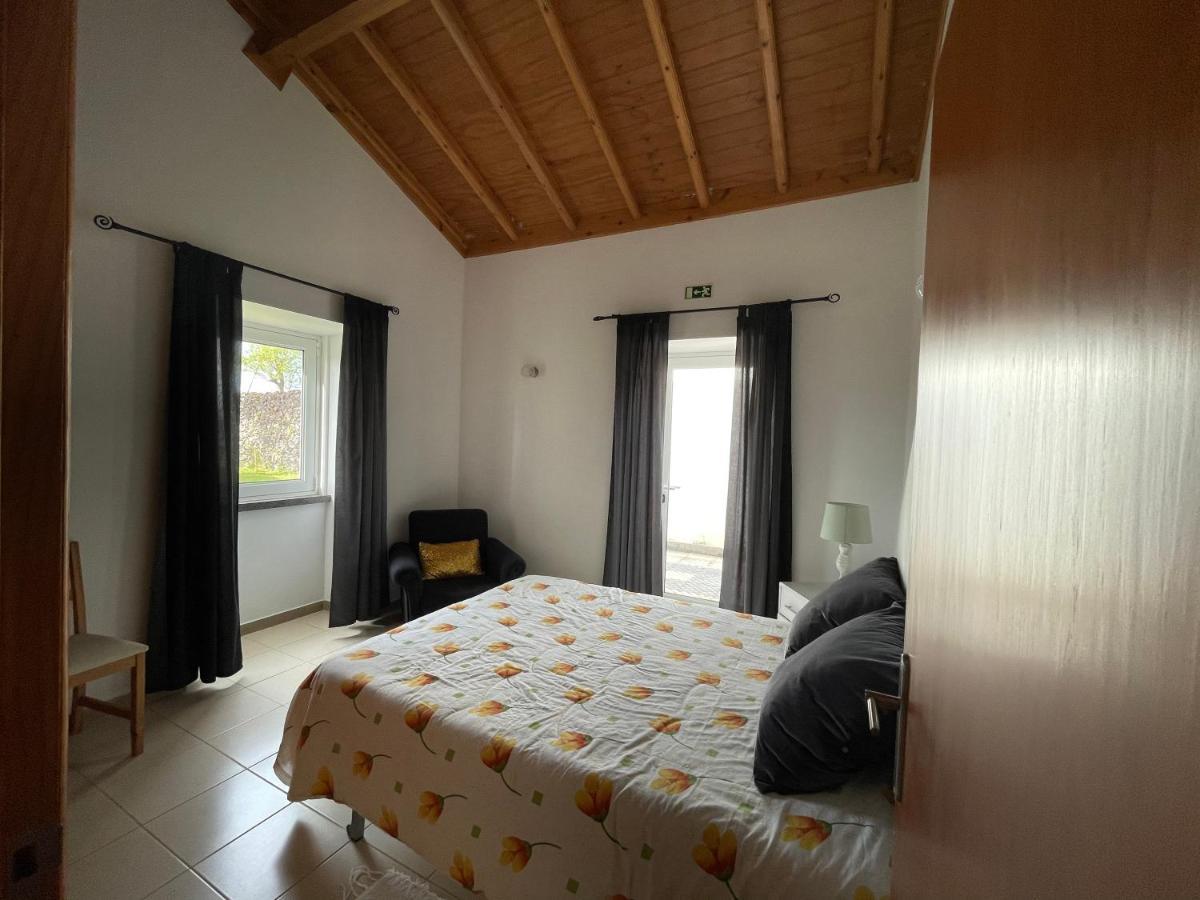 A Quinta Das Flores: Casa Do Corvo Santa Cruz das Flores Εξωτερικό φωτογραφία
