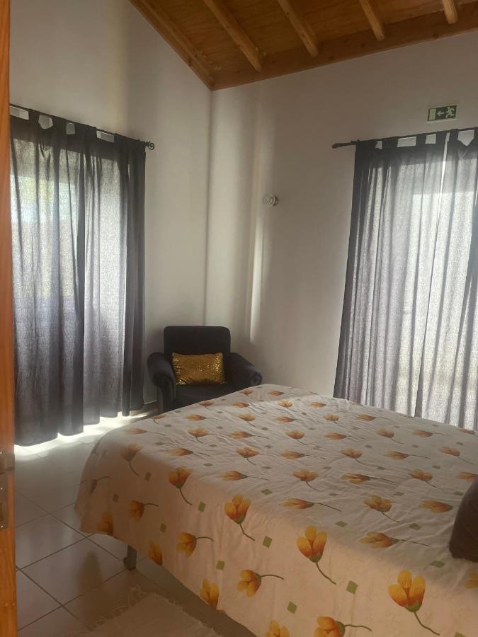 A Quinta Das Flores: Casa Do Corvo Santa Cruz das Flores Εξωτερικό φωτογραφία