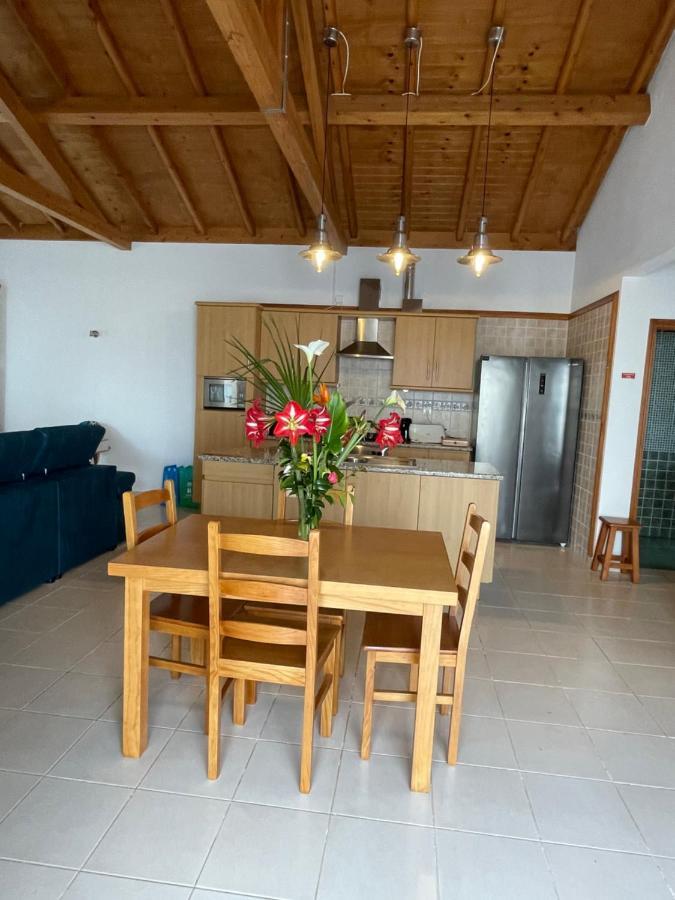A Quinta Das Flores: Casa Do Corvo Santa Cruz das Flores Εξωτερικό φωτογραφία