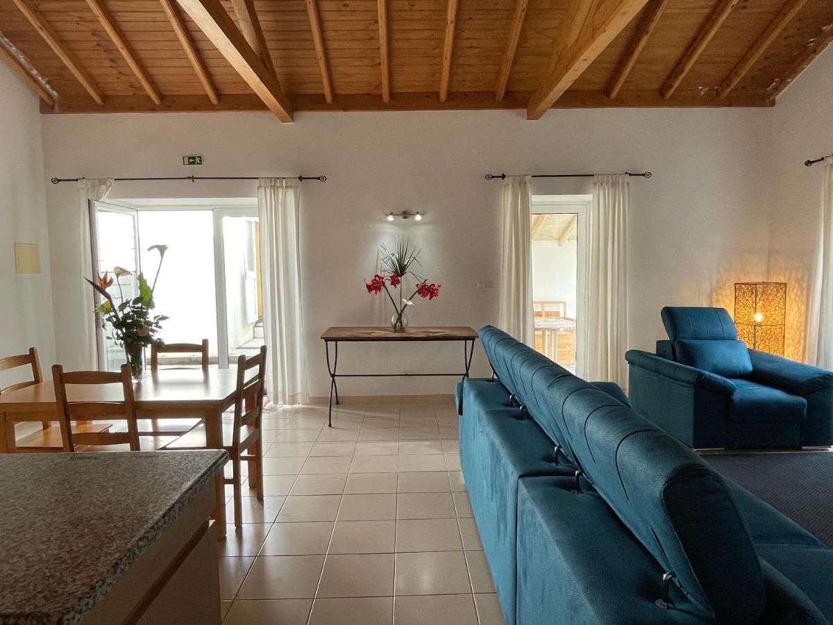 A Quinta Das Flores: Casa Do Corvo Santa Cruz das Flores Εξωτερικό φωτογραφία