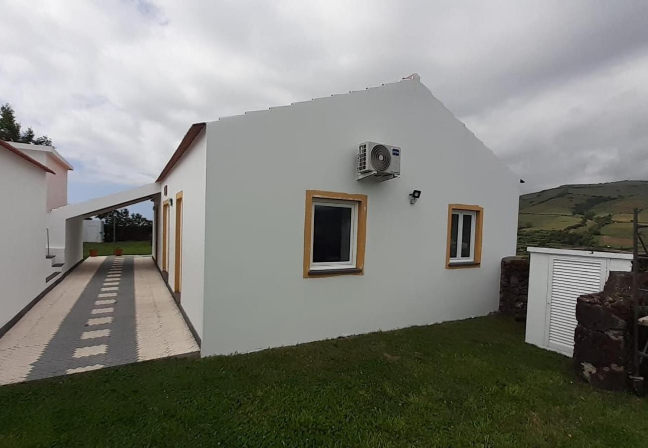 A Quinta Das Flores: Casa Do Corvo Santa Cruz das Flores Εξωτερικό φωτογραφία