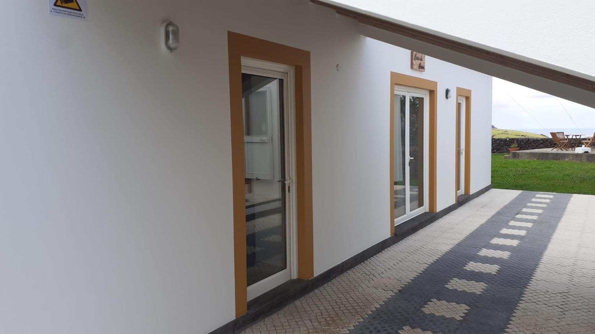 A Quinta Das Flores: Casa Do Corvo Santa Cruz das Flores Εξωτερικό φωτογραφία
